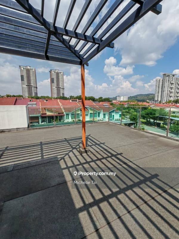 Rumah Berkembar untuk Dijual di TAMAN PUCHONG UTAMA, Puchong oleh Michelle Tai - iProperty.com.my