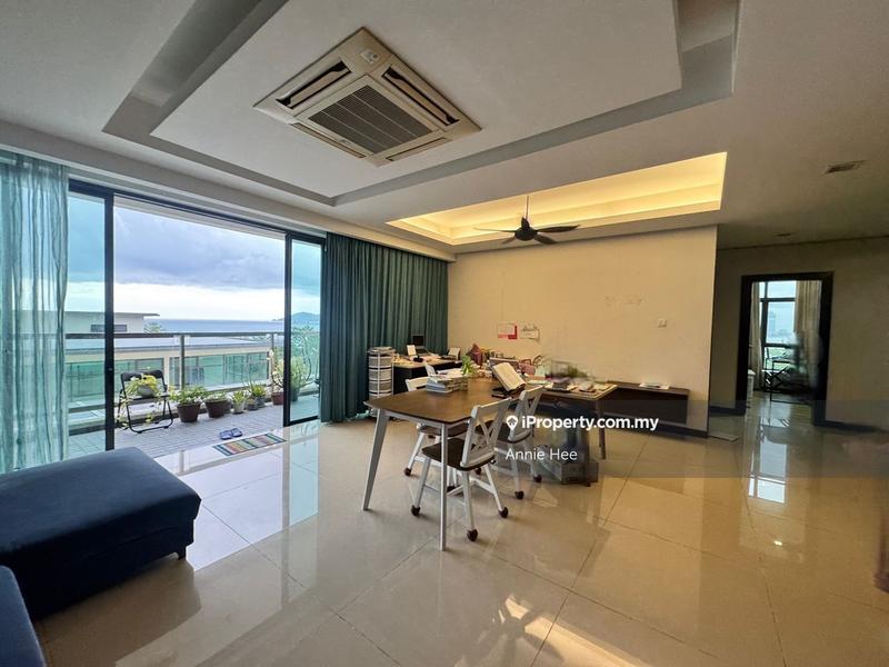 For Sale - The Peak Vista