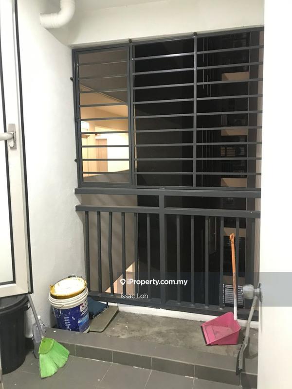 Kediaman Servis untuk Dijual di Maxim Citylights @ Sentul KL oleh Issac Loh - iProperty.com.my