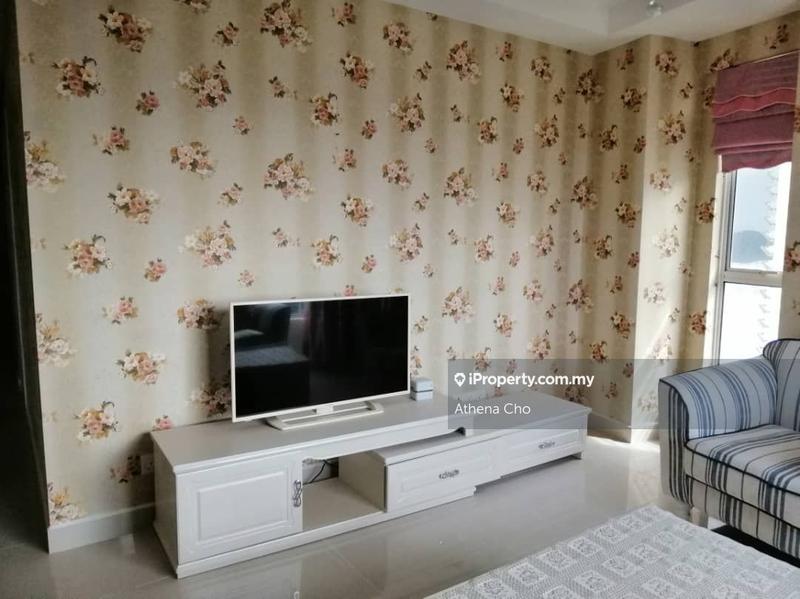 For Sale - Green Beverly Hills - Sky Bungalow