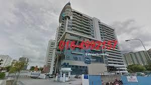 For Sale - Menara Perdana