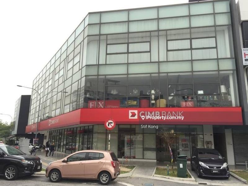 Kedai untuk Dijual di Lake Fields, Sungai Besi oleh Stif Kong - iProperty.com.my