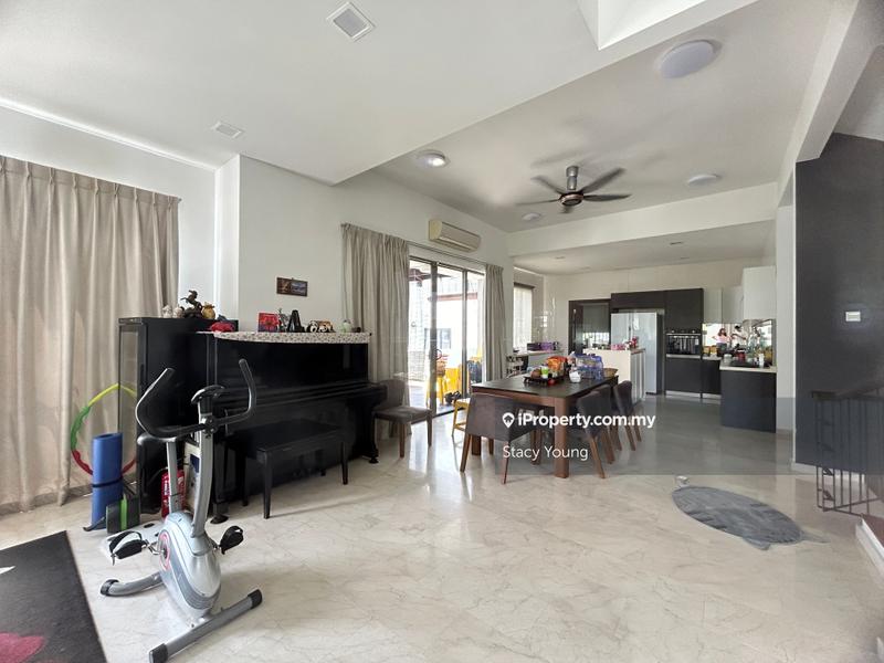 Bungalow House untuk Dijual di Jade Hills, Kajang oleh Stacy Young - iProperty.com.my