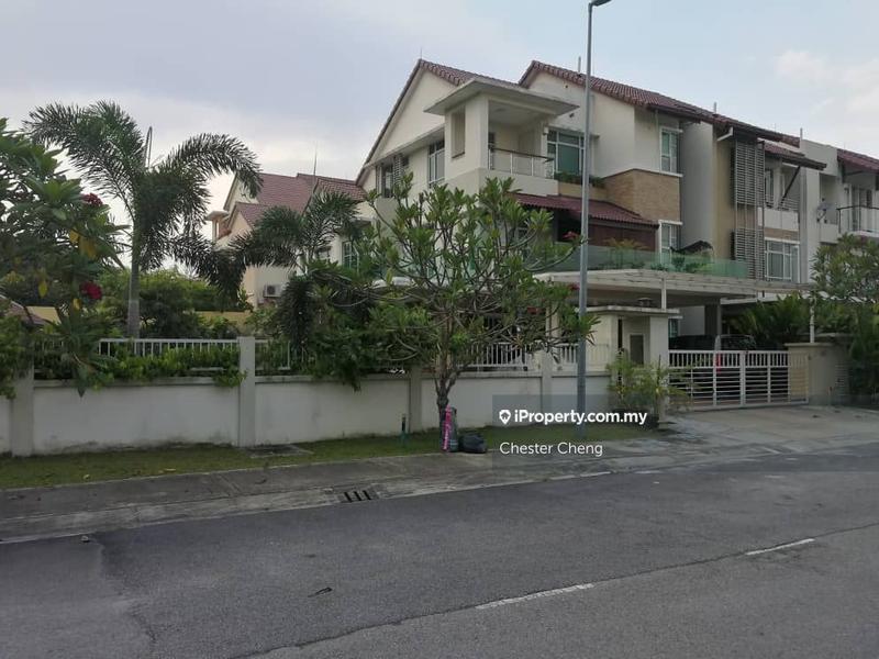 Rumah Teres 2.5-Tingkat untuk Dijual di USJ Heights, Subang Jaya oleh Chester Cheng - iProperty.com.my