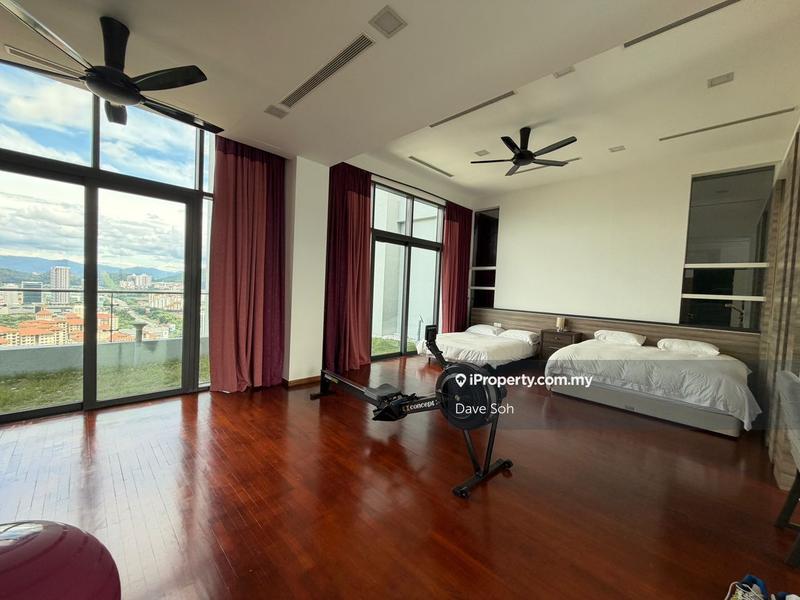 Kondominium untuk Dijual di Tropicana Grande oleh Dave Soh - iProperty.com.my