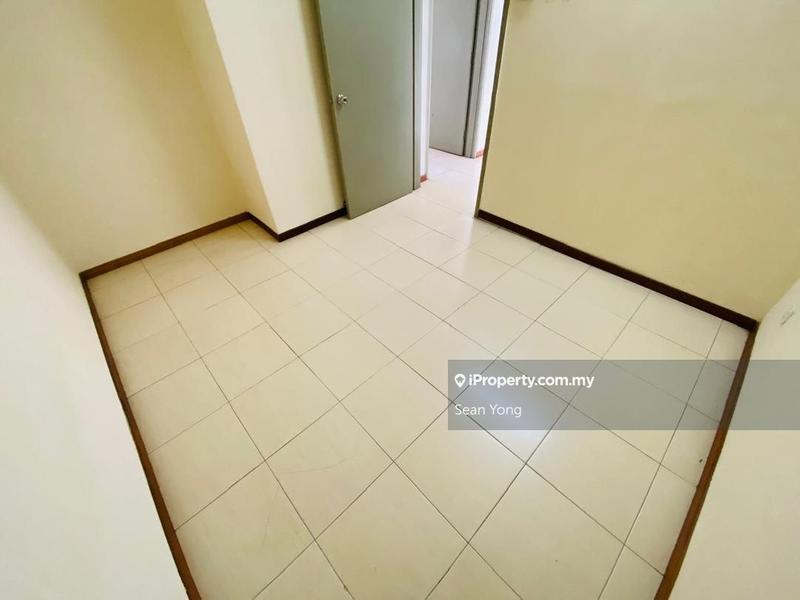 Residensi Servis untuk Dijual di Beverly Tower @ Plaza Medan Putra oleh Sean Yong - iProperty.com.my