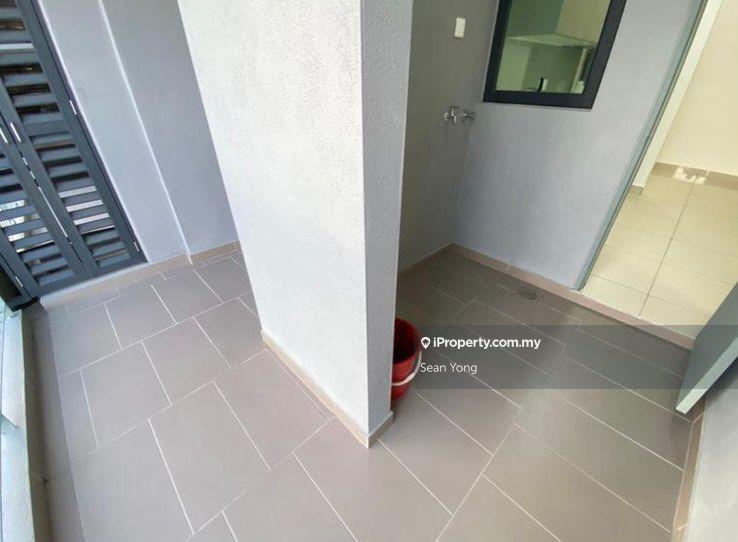 Kediaman Servis untuk Dijual di Fortune Centra oleh Sean Yong - iProperty.com.my