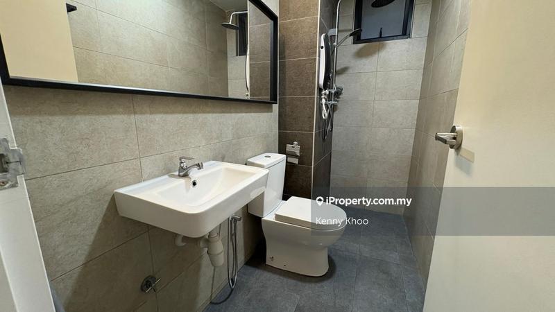 Service Residence for Sale in AraTre' Residences by Kenny Khoo - iProperty.com.my