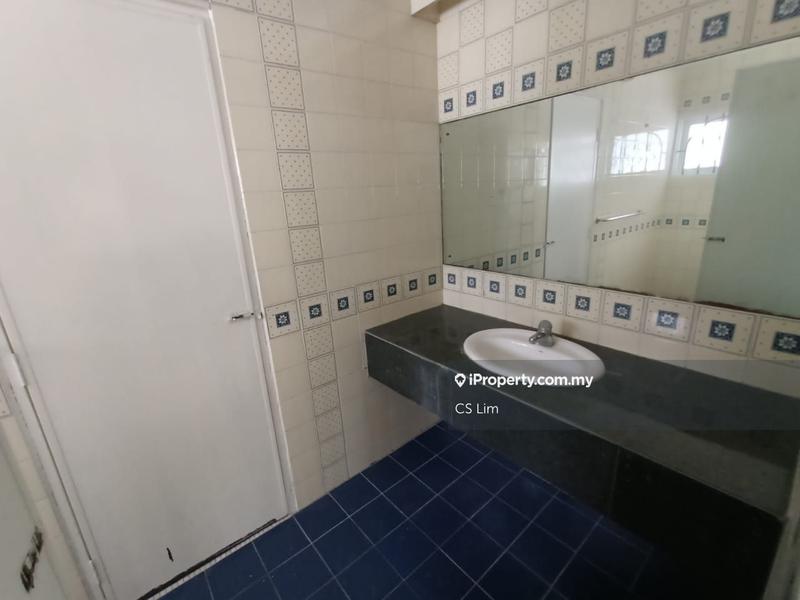 Bungalow House for Sale in Ampang, Kuala Lumpur by CS Lim - iProperty.com.my