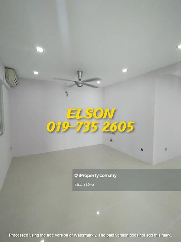 Pangsapuri untuk Dijual di Sri Impian Apartment oleh Elson Dee - iProperty.com.my