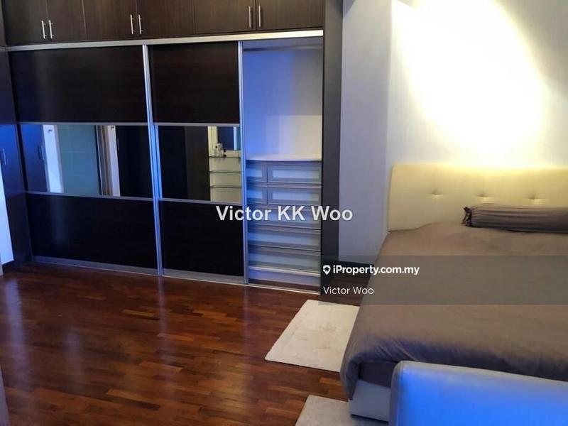 Kondominium untuk Disewa di 10 Semantan Suites oleh Victor Woo - iProperty.com.my