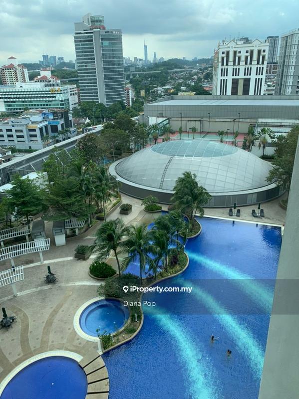 For Sale - Tropicana City Tropics