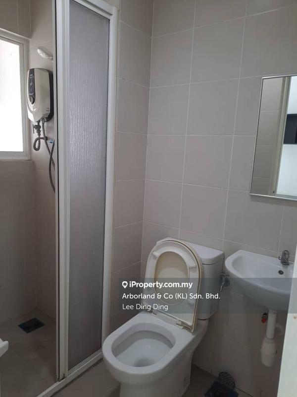 Kondominium untuk Dijual di Mutiara Ville oleh Lee Ding Ding - iProperty.com.my