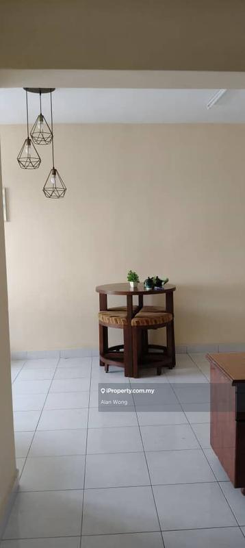 Service Residence for Rent in Main Place Residence by Alan Wong - iProperty.com.my