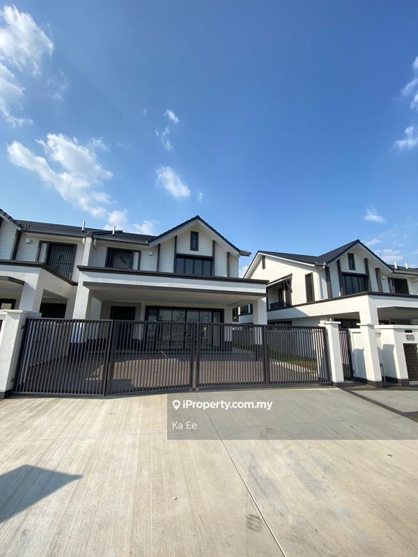 Semi-Detached House for Sale in Denai Alam, Shah Alam by Ka Ee - iProperty.com.my