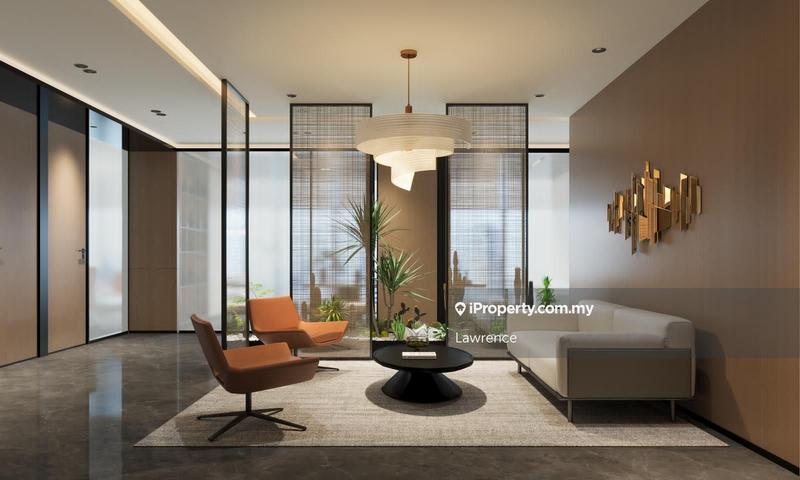 For Rent - The Exchange 106 Trx Signature Tower