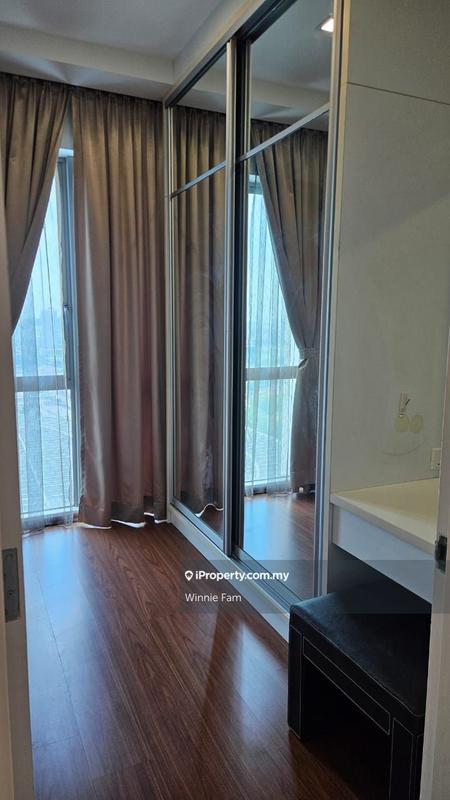 Residensi Servis untuk Dijual di Tropicana City Tropics oleh Winnie Fam - iProperty.com.my