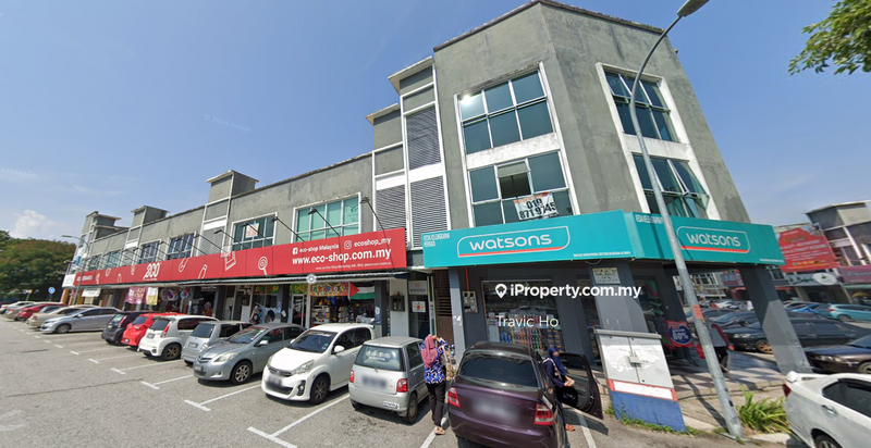 Shop for Sale in Bukit Sentosa, Rawang by Travic Ho - iProperty.com.my