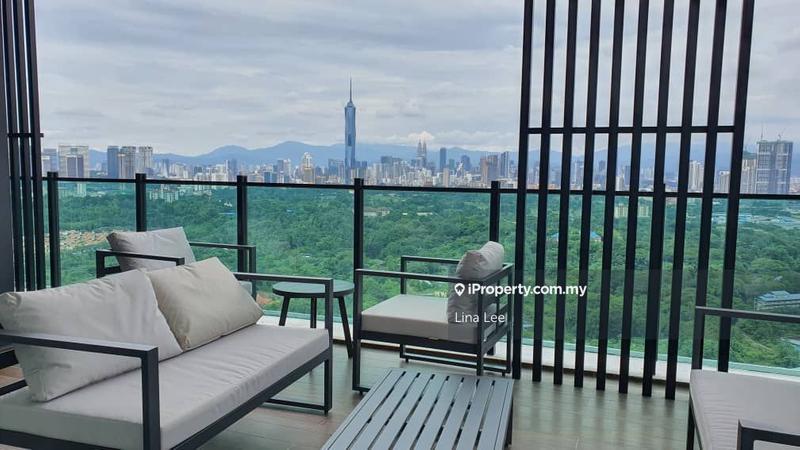 For Sale - The Address