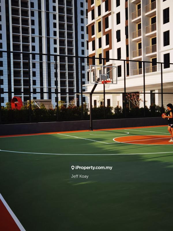Service Residence for Sale in Vivo Executive Apartment by Jeff Koay - iProperty.com.my