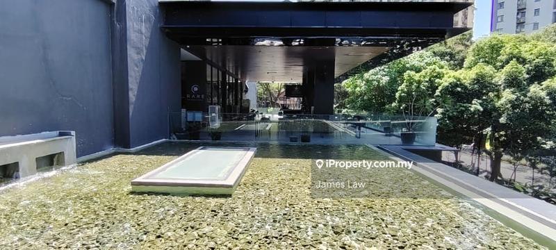 Rumah Teres 4-Tingkat untuk Dijual di Bandar Damansara Perdana, Damansara Perdana oleh James Law - iProperty.com.my