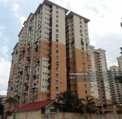 For Sale - Pelangi Ara