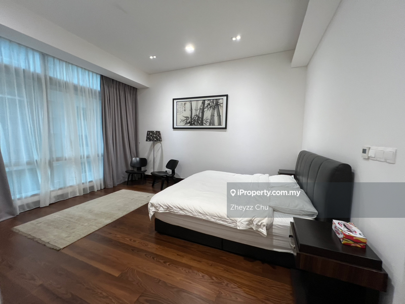 Residensi Servis untuk Dijual di Banyan Tree Signatures oleh Zheyzz Chu - iProperty.com.my
