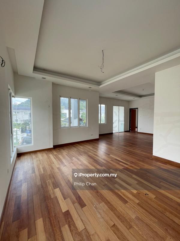 Bungalow House untuk Dijual di Ukay Perdana, Ulu Kelang oleh Philip Chan - iProperty.com.my