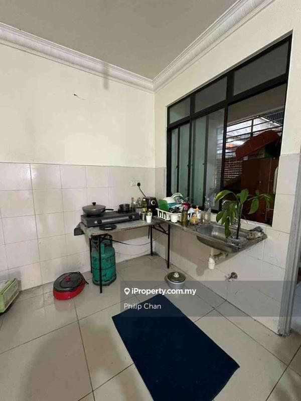 Kondominium untuk Dijual di One Damansara oleh Philip Chan - iProperty.com.my