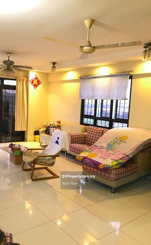 For Sale - Mutiara Oriental