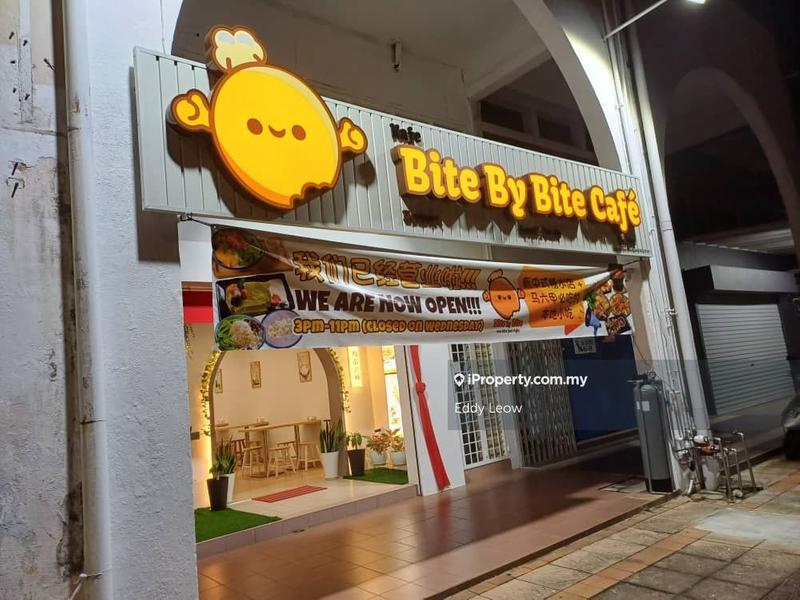 Pejabat untuk Disewa di Taman Melaka Raya, Melaka City oleh Eddy Leow - iProperty.com.my