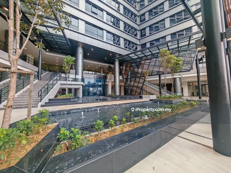 Pejabat untuk Dijual di Seksyen 13, Petaling Jaya oleh Jaret Kok - iProperty.com.my