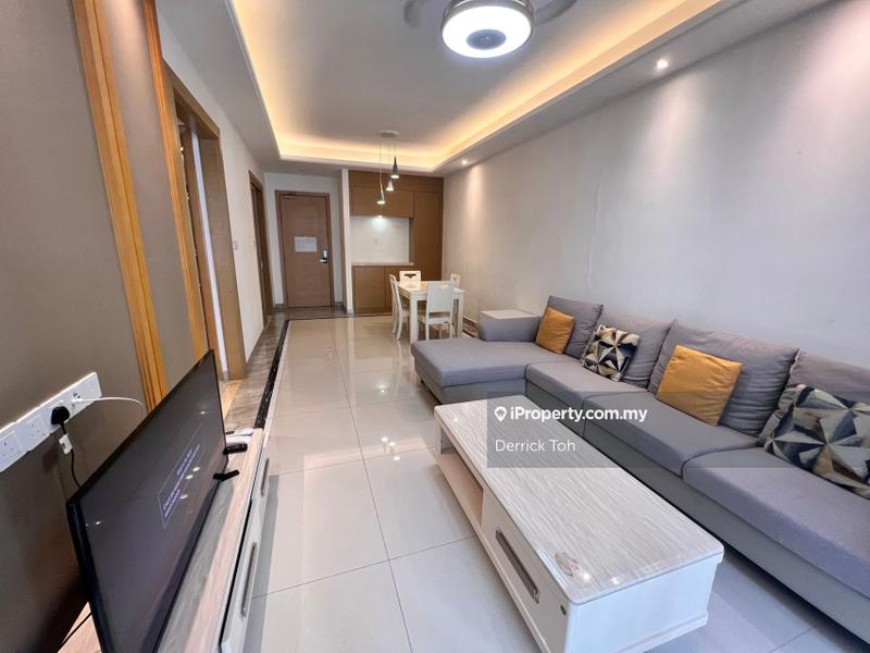 For Sale - R&F Princess Cove Phase 1