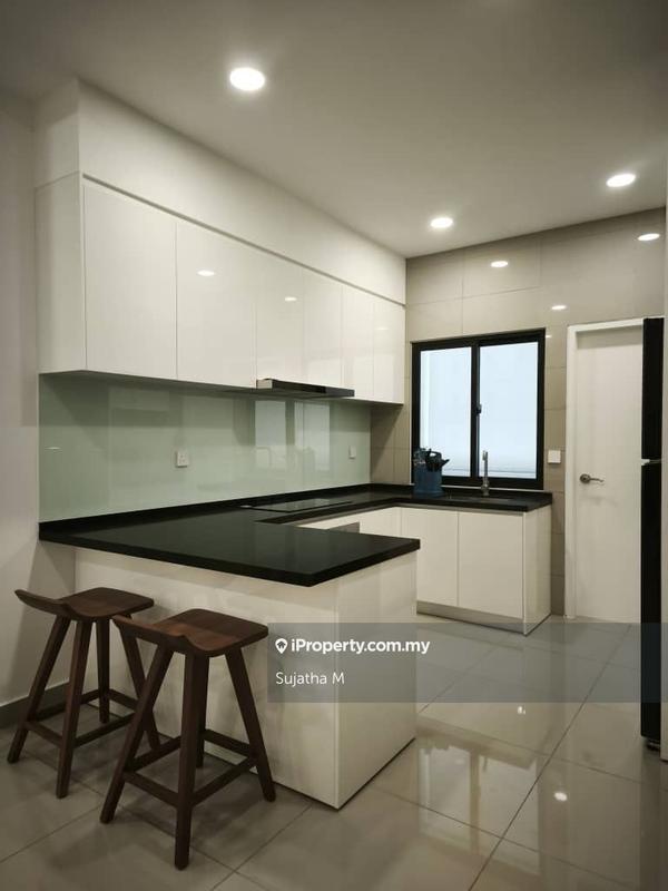 For Rent - Bangsar Hill Park