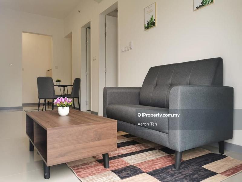 Kediaman Servis untuk Dijual di Southlink oleh Aaron Tan - iProperty.com.my