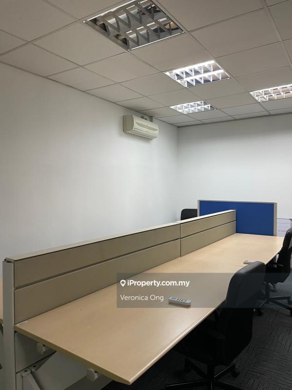 Pejabat untuk Dijual di Pju 3, Tropicana oleh Veronica Ong - iProperty.com.my