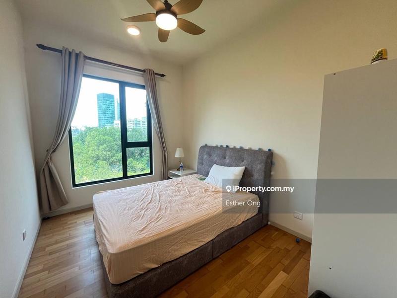 Service Residence for Sale in Residensi Solaris Parq by Esther Ong - iProperty.com.my