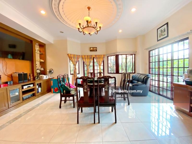 Bungalow House untuk Dijual di Pju 3, Tropicana oleh Ken Tan - iProperty.com.my