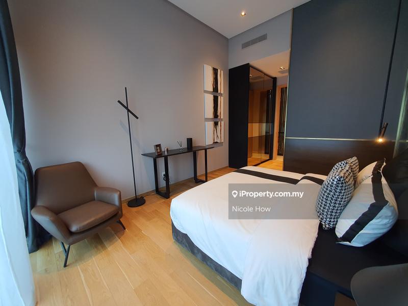 Service Residence for Sale in Damansara City Residency (DC Residensi) by Nicole How - iProperty.com.my