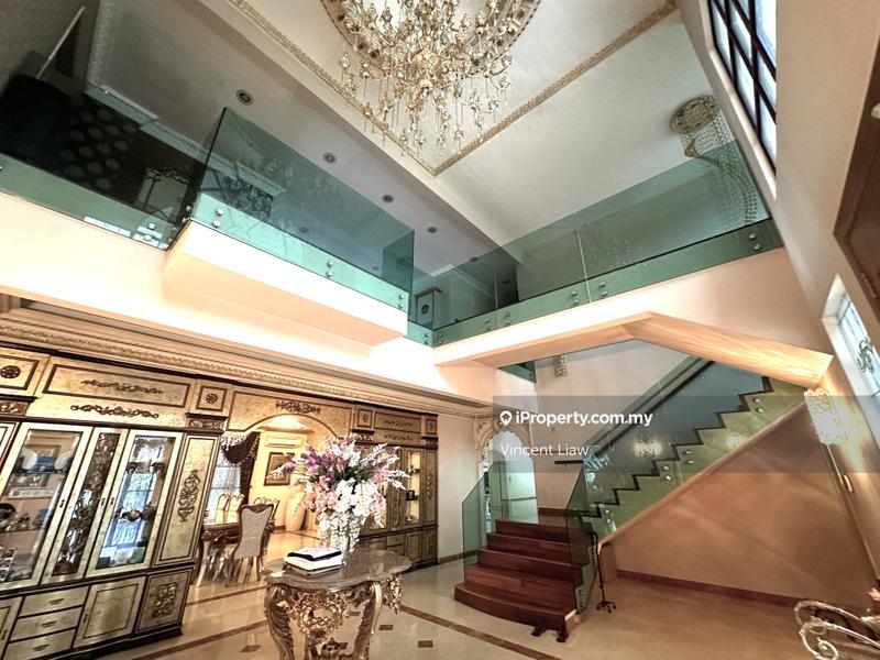 Bungalow House for Sale in Pju 3, Tropicana by Vincent Liaw - iProperty.com.my