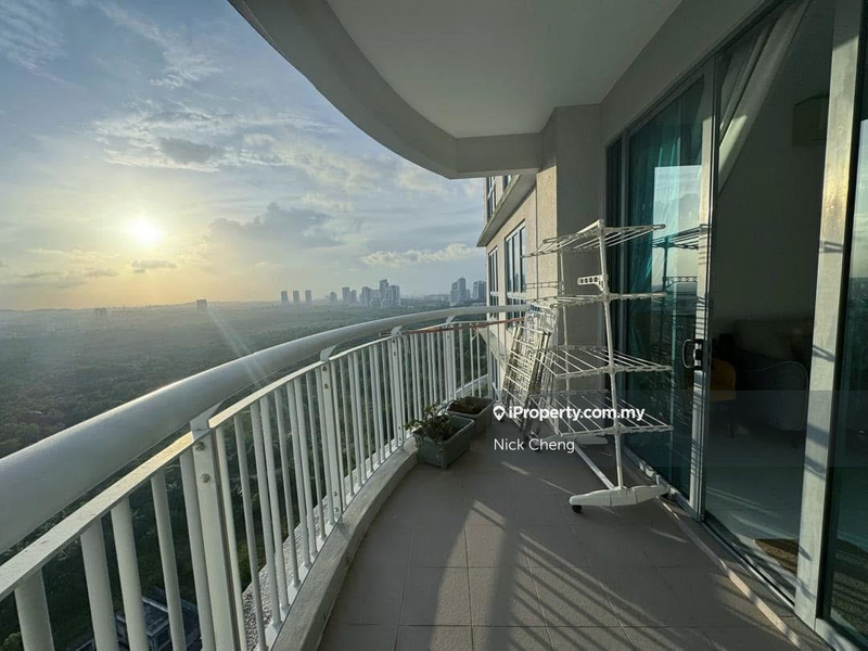 Kondominium untuk Dijual di Teega Residences oleh Nick Cheng - iProperty.com.my