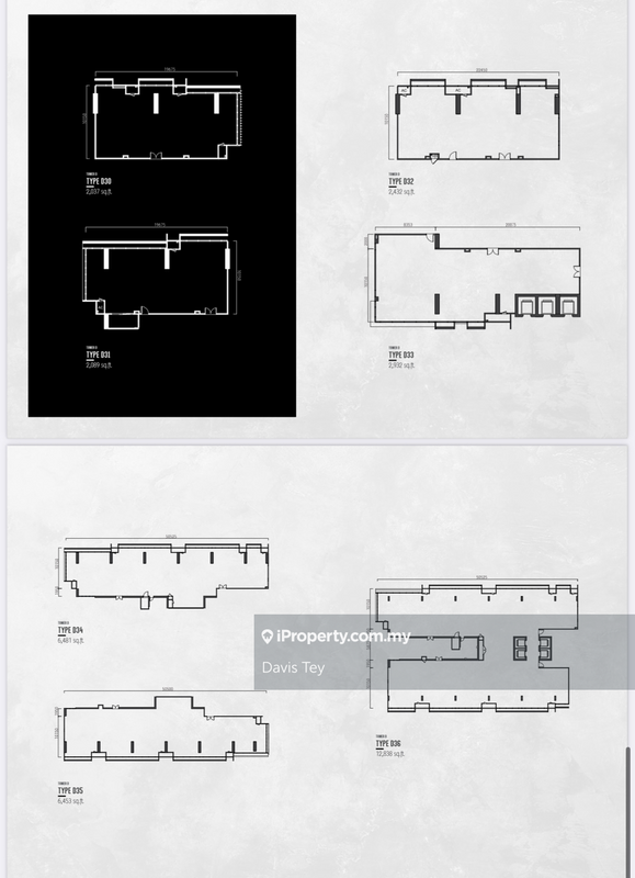 Pejabat untuk Disewa di Batu 5, Jalan Klang Lama (Old Klang Road) oleh Davis Tey - iProperty.com.my