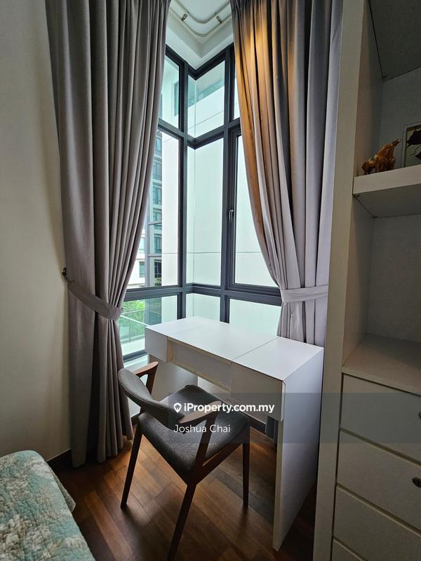 Condominium for Sale in The Address by Joshua Chai - iProperty.com.my