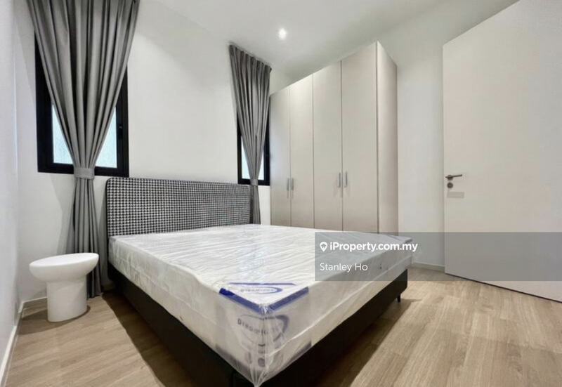Service Residence for Rent in The Goodwood Residence by Stanley Ho - iProperty.com.my