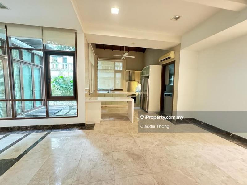 Semi-Detached House for Rent in Bukit Tunku, Kenny Hills, Bukit Tunku (Kenny Hills) by Claudia Thong - iProperty.com.my