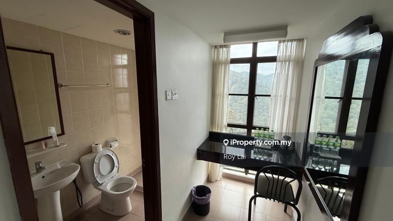 Hotel / Resort for Rent in Genting Highlands, Bentong by Roy Lai - iProperty.com.my