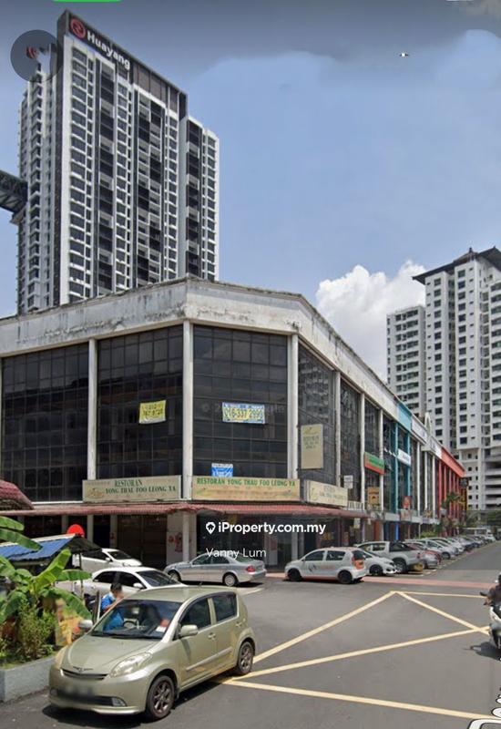Shop for Sale in Taman Sungai Besi Indah, Seri Kembangan by Vanny Lum - iProperty.com.my