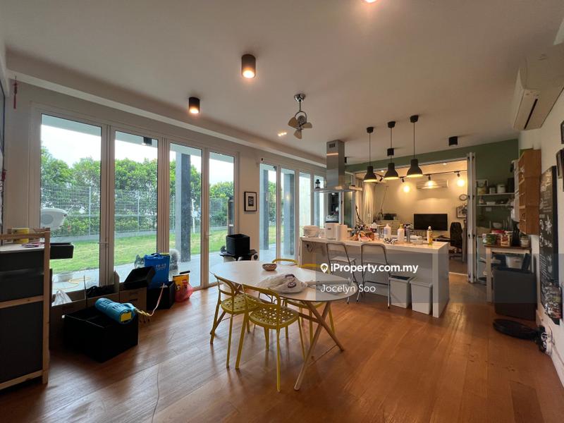 Banglo untuk Dijual di Taman Bukit Segar, Cheras oleh Jocelyn Soo - iProperty.com.my