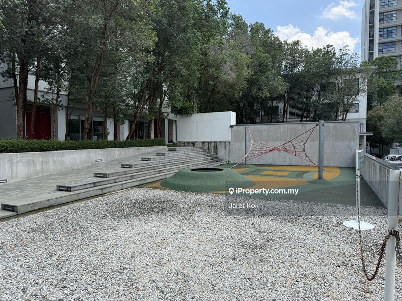 For Sale - Iringan Hijau