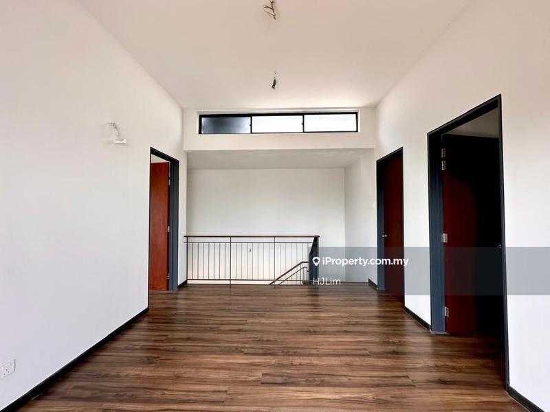 2-storey Terraced House for Sale in Kajang East, Semenyih by HJLim - iProperty.com.my